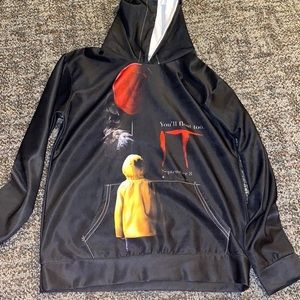 Pennywise Sweatshirt